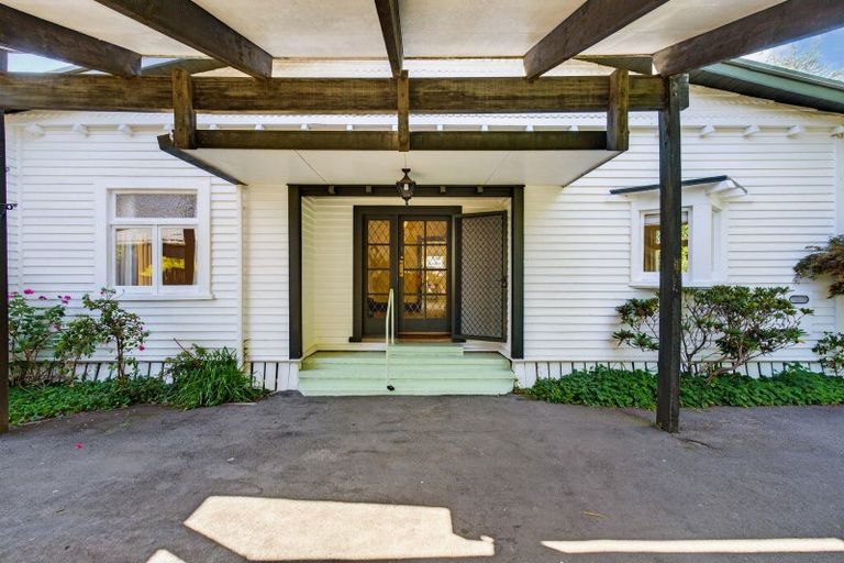 Photo of property in 203 Prospect Road, Hastings, 4122