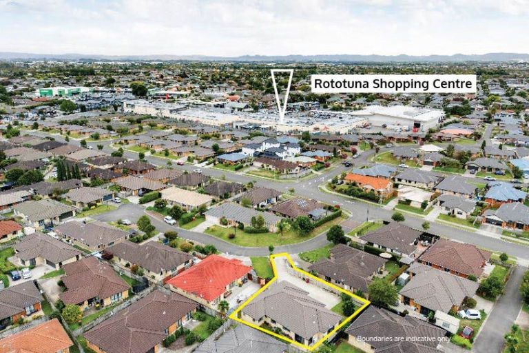 Photo of property in 5 Holcroft Place, Huntington, Hamilton, 3210