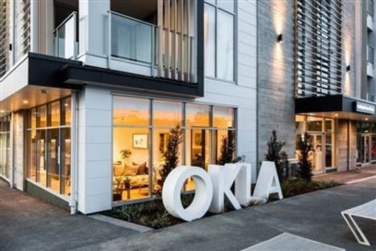 Photo of property in 521/3 Kaipiho Lane, Albany, Auckland, 0632