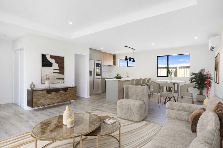 Photo of property in 12 Pitcaithly Street, Halswell, Christchurch, 8025