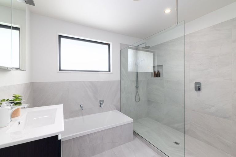 Photo of property in 48 Yellowstone Crescent, Burwood, Christchurch, 8083