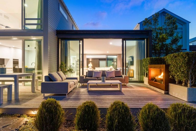 Photo of property in 126 Motu Hei, Pauanui, Hikuai, 3579