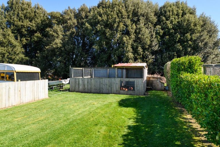 Photo of property in 36 Arnott Street, Feilding, 4702