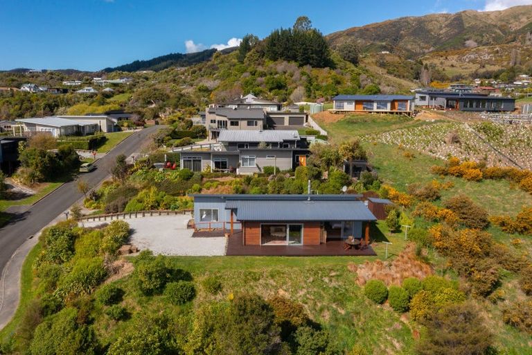 Photo of property in 19 Sandridge Terrace, Pohara, Takaka, 7183