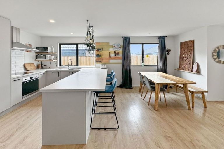 Photo of property in 3 Eldridge Street, Woodend, 7610