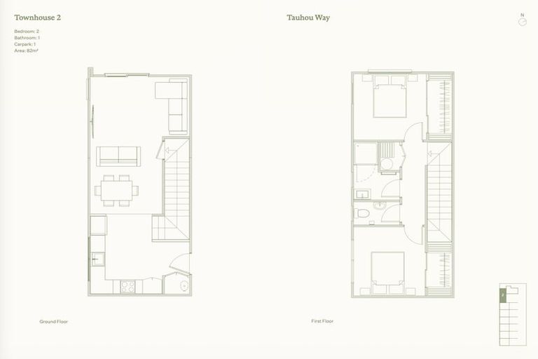 Photo of property in 8 Tauhou Way, Greerton, Tauranga, 3112