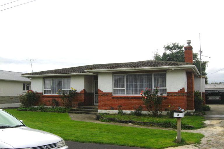 Photo of property in 3 Hall Street, Mosgiel, 9024