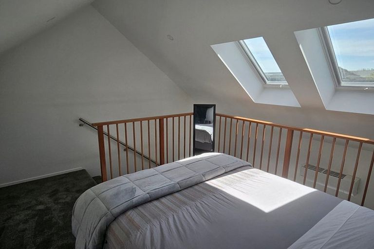 Photo of property in 3/19 Winchester Street, Merivale, Christchurch, 8014