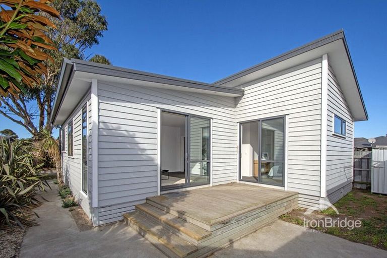Photo of property in 439 Bower Avenue, Parklands, Christchurch, 8083