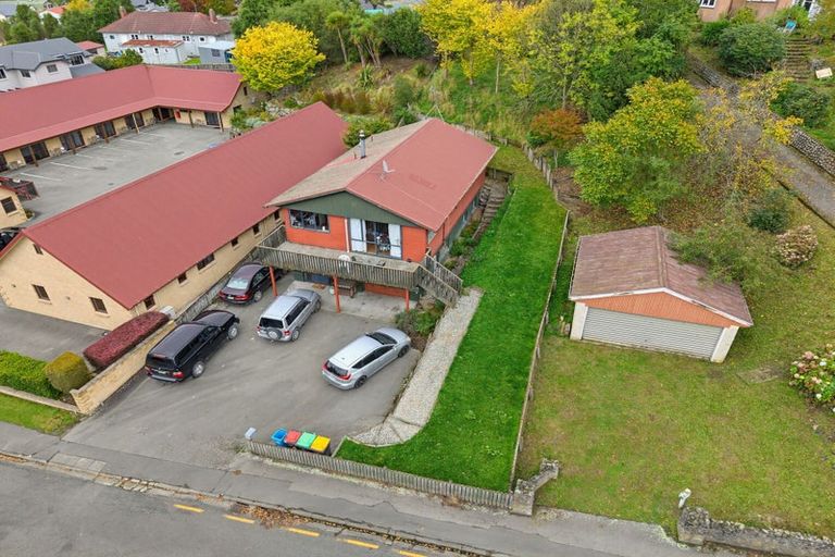 Photo of property in 26 Waihi Terrace, Geraldine, 7930