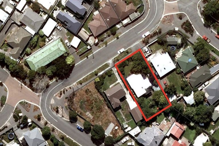 Photo of property in 56 Frank Street, Papanui, Christchurch, 8053