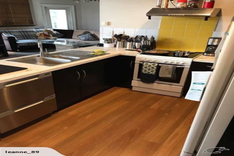 Photo of property in 35 Forfar Street, St Albans, Christchurch, 8014