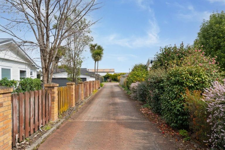 Photo of property in 50c Mcmaster Street, Greytown, 5712