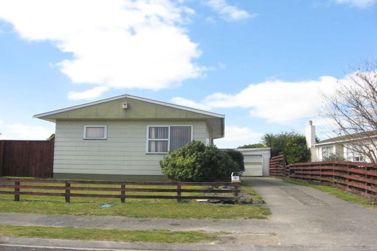 Photo of property in 15 Ngaio Place, Murupara, 3025