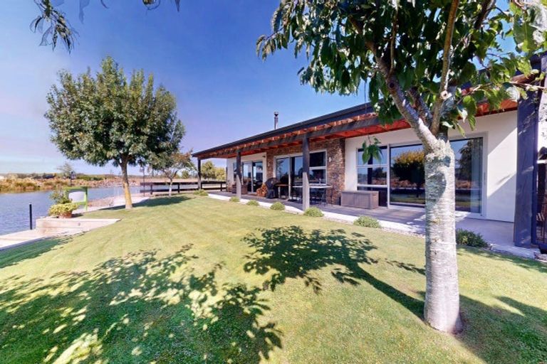 Photo of property in 60 Ludlow Drive, Huntingdon, Ashburton, 7774