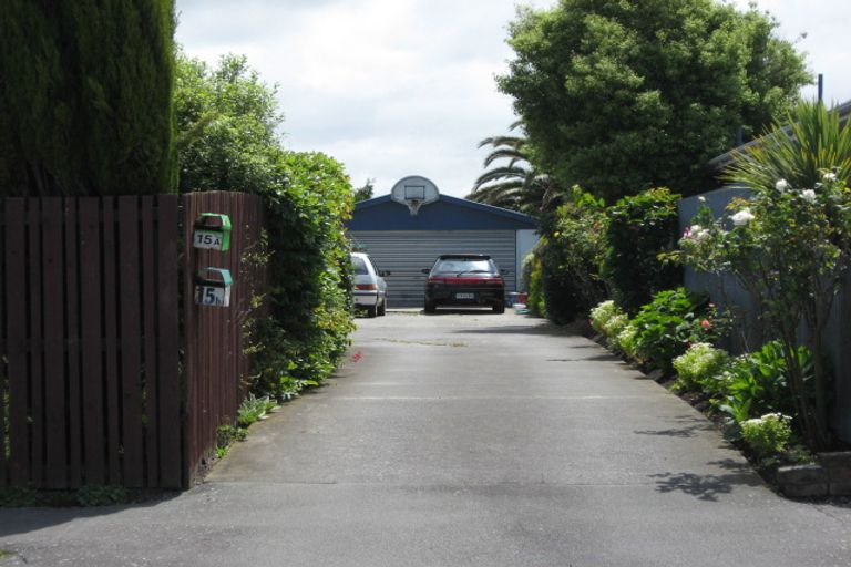 Photo of property in 15 Staffa Street, Woolston, Christchurch, 8062