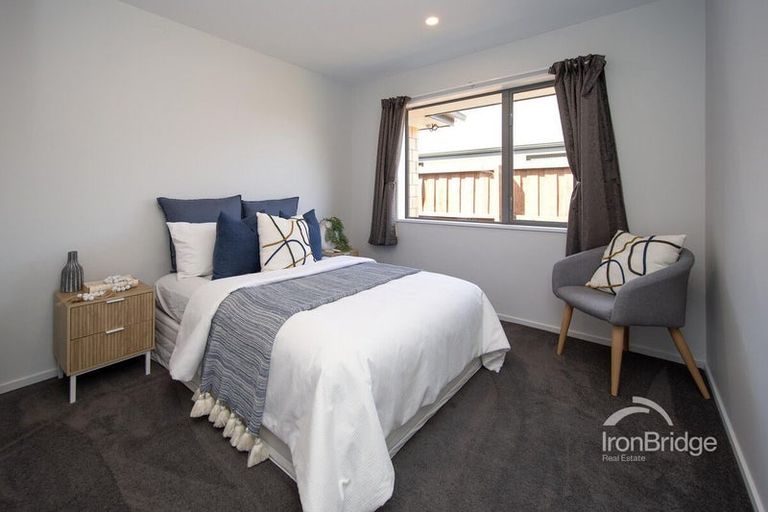 Photo of property in 26 Chesney Drive, Rolleston, 7615