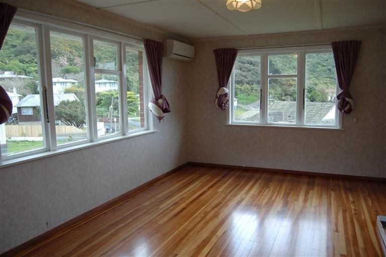 Photo of property in 47 Judd Crescent, Naenae, Lower Hutt, 5011