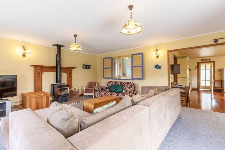 Photo of property in 33 Te Heuheu Parade, Tauranga Taupo, Turangi, 3382