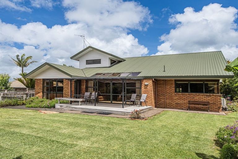 Photo of property in 107 Puriri Park Road, Maunu, Whangarei, 0110