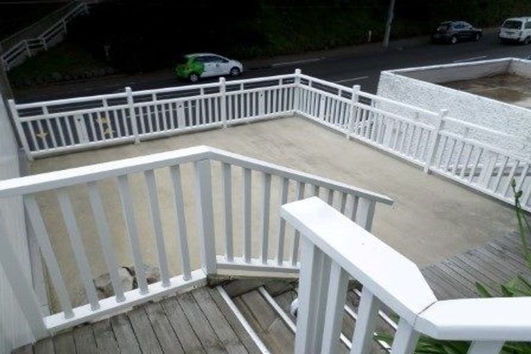 Photo of property in 360 Tinakori Road, Thorndon, Wellington, 6011