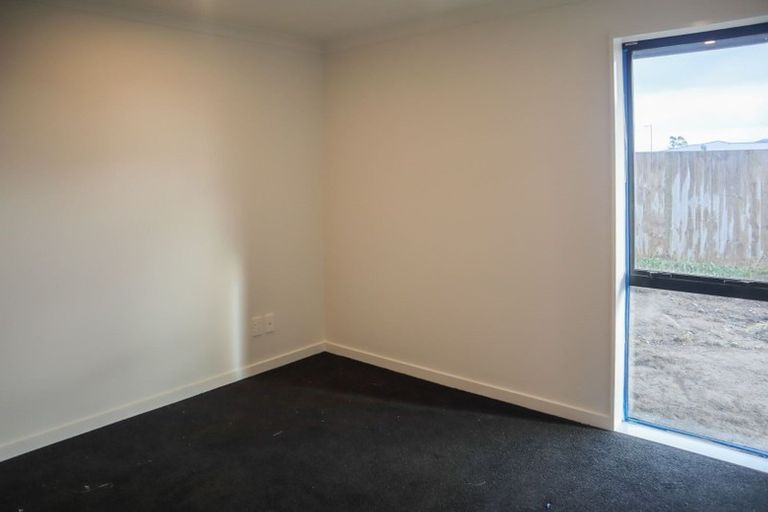 Photo of property in 7 Micah Place, Rolleston, 7615