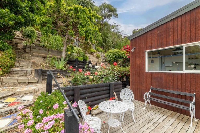 Photo of property in 1/7 Ball Lane, Redcliffs, Christchurch, 8081
