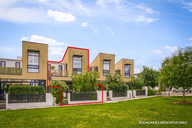 Photo of property in 23 Isitt Road, Hobsonville, Auckland, 0616