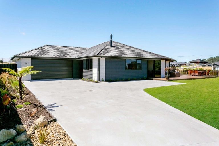 Photo of property in 26 Harakeke Drive, Wharewaka, Taupo, 3330