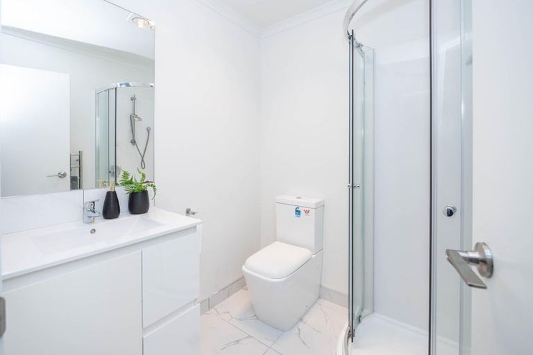 Photo of property in 3/105 Knighton Road, Hillcrest, Hamilton, 3216