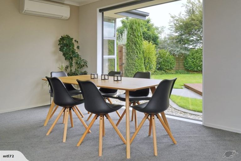 Photo of property in 3 Henley Close, Rolleston, 7614