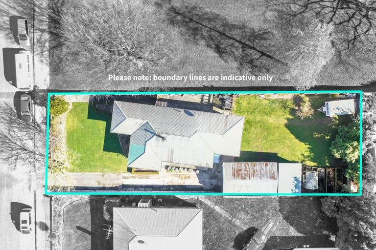 Photo of property in 72 Harland Street, Tinwald, Ashburton, 7700