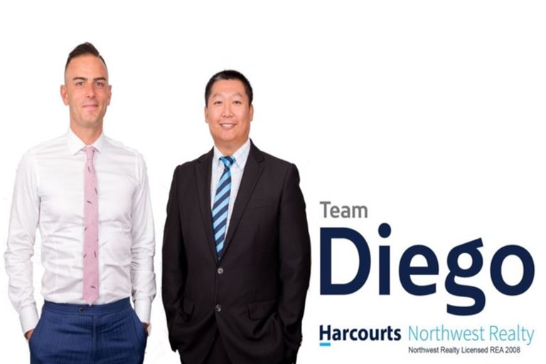 Photo of property in 7 Longview Rise, Massey, Auckland, 0614