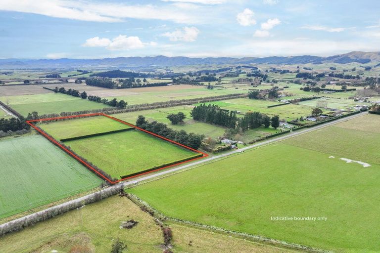 Photo of property in 162 Mina Road, Cheviot, 7382