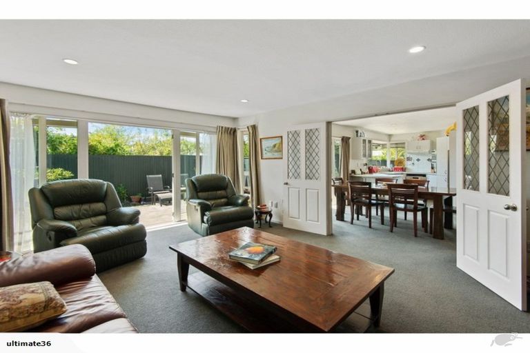 Photo of property in 1/10 Maryhill Avenue, Hoon Hay, Christchurch, 8025
