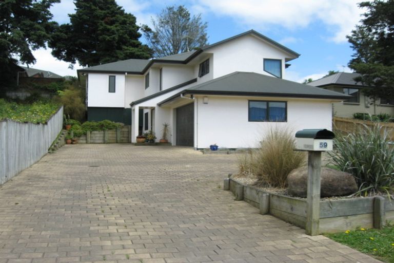 Photo of property in 59 Ridgeway Road, Pukekohe, 2120