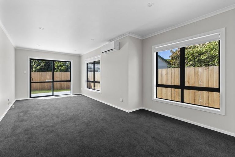 Photo of property in 20u3 Young Street, Claudelands, Hamilton, 3214