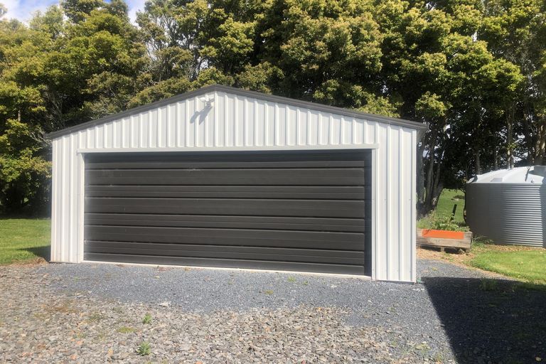 Photo of property in 398 Pungaere Road, Waipapa, Kerikeri, 0295