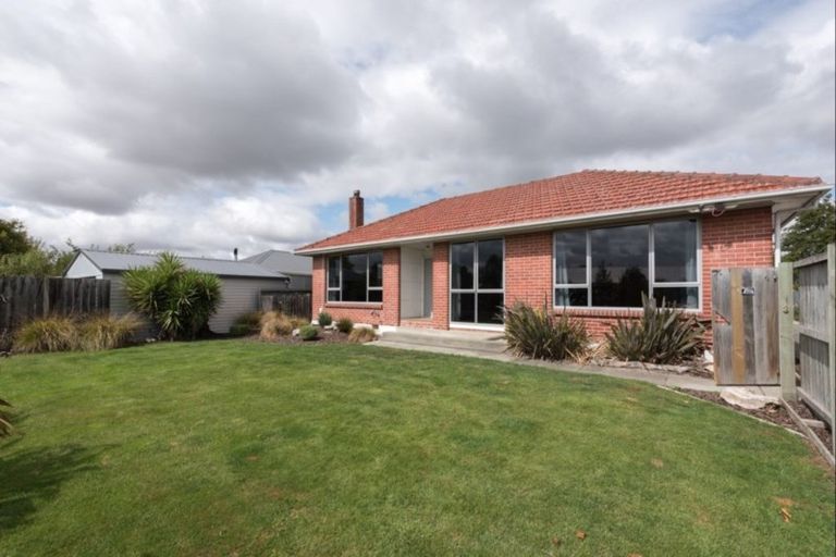 Photo of property in 13 Middle Road, Allenton, Ashburton, 7700