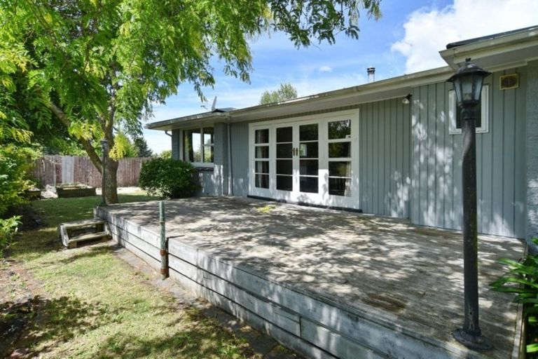 Photo of property in 61a Grampian Street, Casebrook, Christchurch, 8051