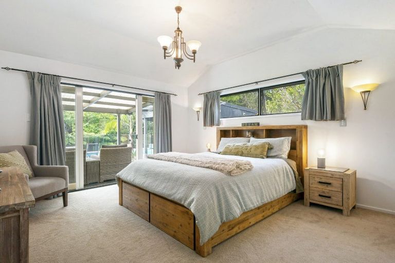 Photo of property in 126a Foley Quarry Road, Dairy Flat, 0792