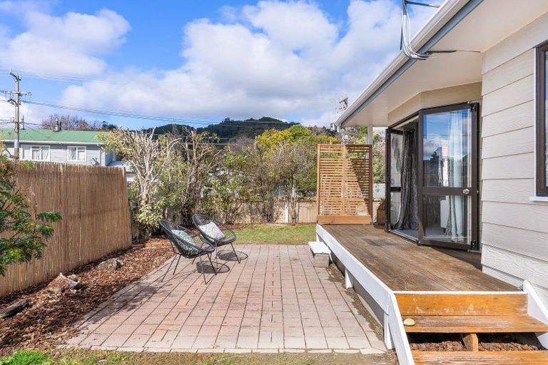 Photo of property in 10 Maclean Street, Wallaceville, Upper Hutt, 5018