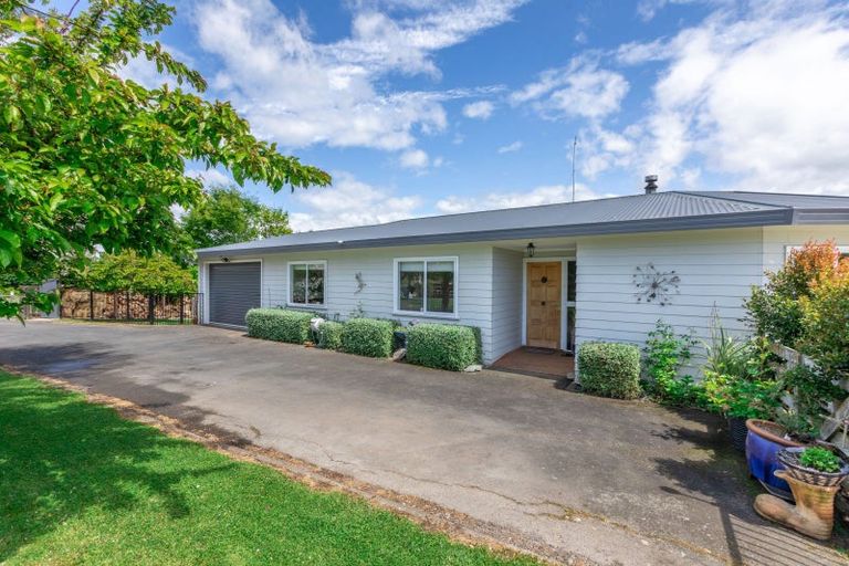 Photo of property in 17 Rose Street, Waipukurau, 4200