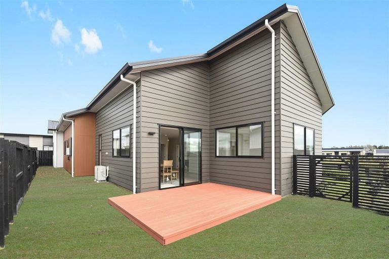 Photo of property in 24 Athier Avenue, Chartwell, Hamilton, 3210