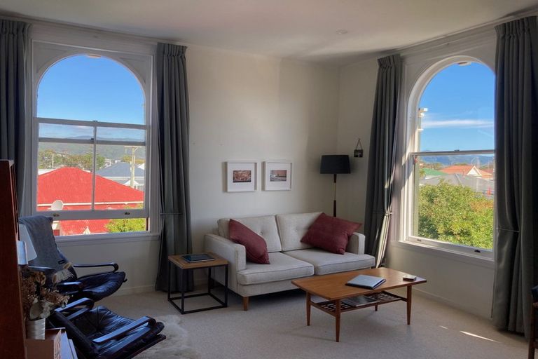 Photo of property in 1/274c Jackson Street, Petone, Lower Hutt, 5012