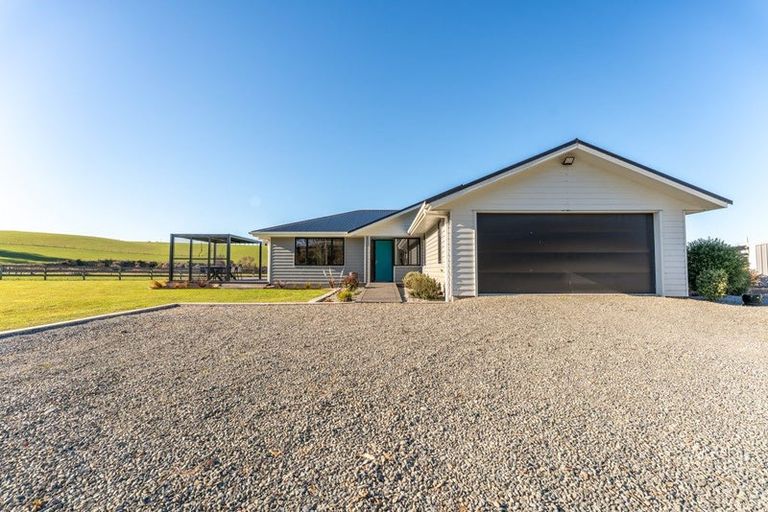 Photo of property in 84 Landsborough Road, Otipua Creek, Timaru, 7974