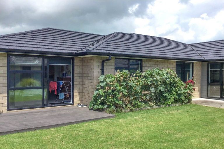 Photo of property in 31 Merrimana Drive, Thames, 3500