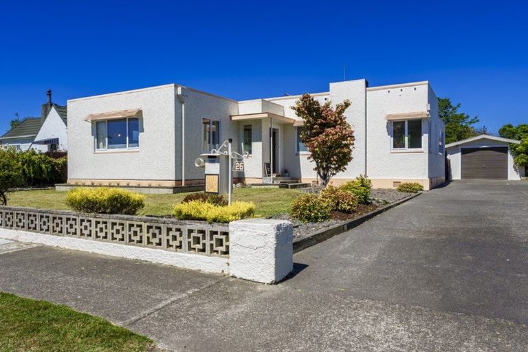Photo of property in 26 Sanders Avenue, Marewa, Napier, 4110
