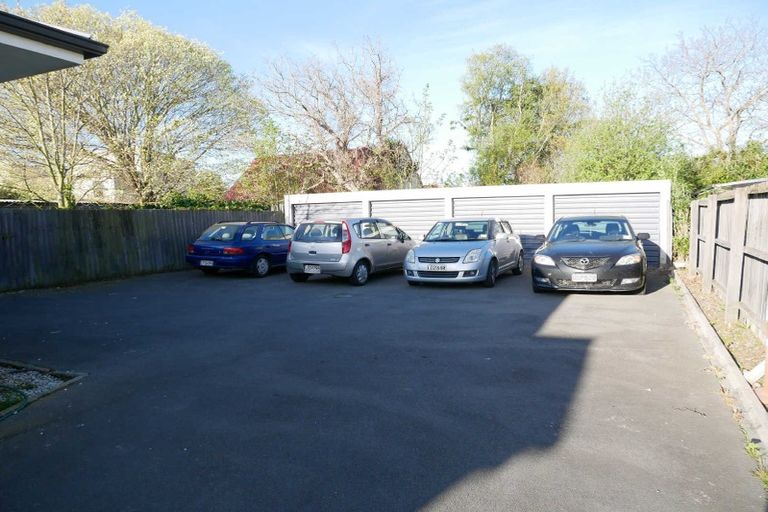 Photo of property in 1/440 Madras Street, St Albans, Christchurch, 8014