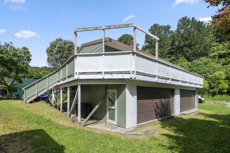 Photo of property in 161 Pongakawa Valley Road, Lake Rotoma, Rotorua, 3074